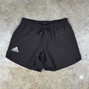 NWT‎ Adidas AEROREADY Stadium Shorts Women’s Size Small Brown